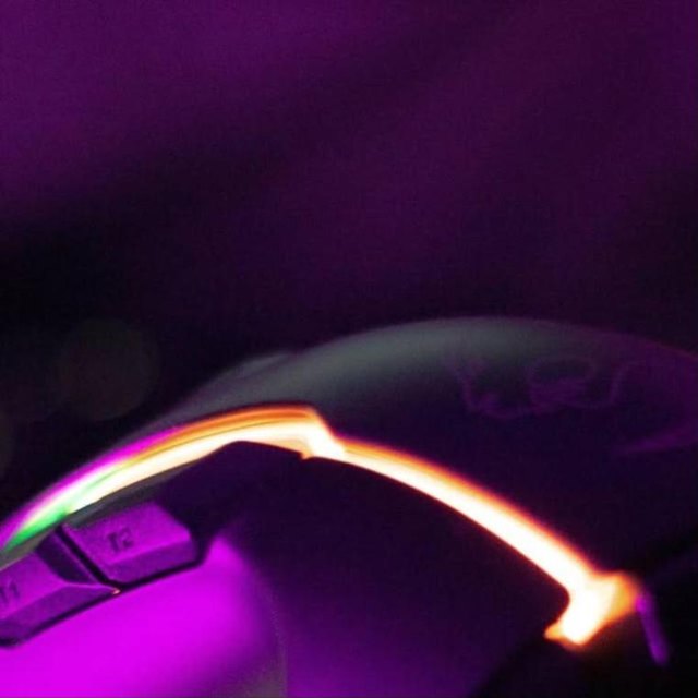 Kone Aimo mouse, Roccat